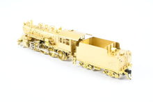 Load image into Gallery viewer, HO Brass NERS - New England Rail Service B&M - Boston & Maine Class K-7B 2-8-0 Consolidation