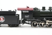 Load image into Gallery viewer, HO Brass CON Tenshodo GN - Great Northern 2-8-0 Class F-8 Factory Painted 1975 Run