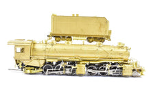 Load image into Gallery viewer, HO Brass NPP - Nickel Plate Products SP - Southern Pacific 2-6-6-2 MM-3