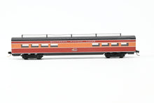 Load image into Gallery viewer, N Brass Key Imports SP - Southern Pacific Daylight Passenger 5-Car Set Factory Painted AS-IS NO BOX
