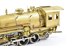 Load image into Gallery viewer, HO Brass Westside Model Co. ATSF - Santa Fe "3010" 2-10-2