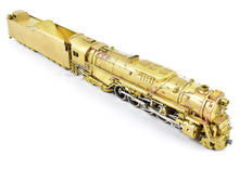 Load image into Gallery viewer, HO Brass Westside Model Co. PRR - Pennsylvania Railroad J-1 2-10-4
