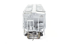 Load image into Gallery viewer, HO Brass OMI - Overland Models, Inc. PRR - Pennsylvania Railroad Covered Hopper H32 Class Factory Painted