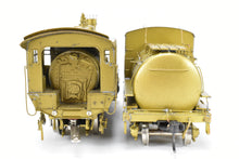 Load image into Gallery viewer, HO Brass Sunset Models UP - Union Pacific 4-6-0 "1242"
