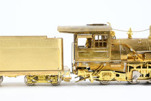 Load image into Gallery viewer, HOn3 Brass Westside Model Co. D&RGW - Denver & Rio Grande Western K-27 Slide Valve