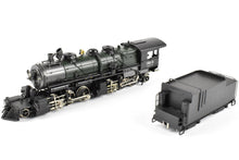 Load image into Gallery viewer, HO Brass CON Tenshodo GN - Great Northern 2-6-6-2 Class L-1 Factory Painted #1913 Crown