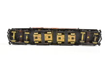 Load image into Gallery viewer, HO Brass Suydam IT - Illinois Terminal Class C Electric Freight Locomotive Custom Painted No. 1587