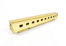 Load image into Gallery viewer, HO Brass Great Brass Fleet NYC - New York Central Pullman 17-Roomette Sleeper City Series Plan 4068E