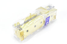 Load image into Gallery viewer, HO Brass OMI - Overland Models, Inc. MP - Missouri Pacific Steel Caboose with Partial Rivets Nos. 1051-1080 BRAND NEW