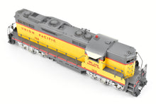 Load image into Gallery viewer, HO Brass Key Imports UP - Union Pacific EMD GP-9 Phase II Factory Painted #166