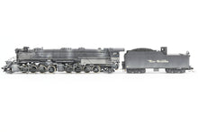 Load image into Gallery viewer, HO Brass PFM - United D&RGW - Denver & Rio Grande Western L-131 2-8-8-2 1972 Run Custom Painted & Weathered