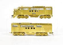 Load image into Gallery viewer, HO Brass OMI - Overland Models Inc. ATSF - Santa Fe EMD FT "A" and FT "B" Passenger Set