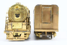 Load image into Gallery viewer, HO Brass Alco Models P&LE - Pittsburgh & Lake Erie or NYC - New York Central A-2a 2-8-4 Berkshire