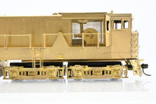 Load image into Gallery viewer, HO Brass Alco Models UP - Union Pacific GE U-50-B New NWSL Gears