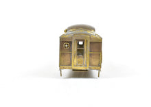 Load image into Gallery viewer, HO Brass Suydam ATSF - Santa Fe Cafe Lounge Observation