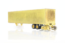 Load image into Gallery viewer, HO Brass OMI - Overland Models, Inc. NS - Norfolk Southern or UP - Union Pacific Roadrailer Mark V 48' Standard Trailer