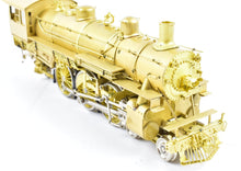 Load image into Gallery viewer, HO Brass NPP - Nickel Plate Products C&NW - Chicago & North Western Class E 4-6-2 Pacific