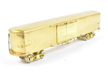 Load image into Gallery viewer, HO Brass S. Soho & Co. Various Roads CERA Box Trailer