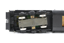 Load image into Gallery viewer, HO Brass Alco Models MKT – Missouri Kansas Texas EMD GP40 Low Nose Diesel Custom Painted