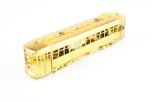 Load image into Gallery viewer, HO Brass MTS Imports PTC - Philadelphia Transportation Company 5200 - 5334 Series Trolley