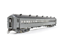Load image into Gallery viewer, HO Brass PSC - Precision Scale Co. SP - Southern Pacific Harriman C 72-C-1 Steel Commuter Coach FP REBOXX