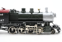 Load image into Gallery viewer, HO Brass CON Tenshodo GN - Great Northern 2-8-0 Class F-8 Factory Painted 1975 Run