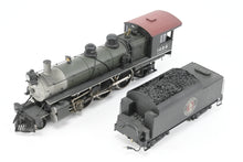 Load image into Gallery viewer, HO Brass Westside Model Co. GN - Great Northern H-4 Class 4-6-2 Pacific Pro-Painted & Weathered No. 1484 + Can Motor, New Gearbox, and PFM Sound