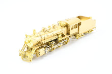 Load image into Gallery viewer, HO Brass NERS - New England Rail Service B&M - Boston & Maine Class K-7B 2-8-0 Consolidation