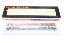 Load image into Gallery viewer, HO Rapido Trains Inc. NH – New Haven Pullman – Bradley “Miles Standish” Dining Car McGinnis Scheme
