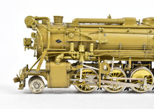 Load image into Gallery viewer, HO Brass OMI - Overland Models, Inc. NYC - New York Central H-10A 2-8-2 Michigan Central Version New NWSL Gearbox
