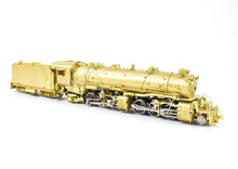 Load image into Gallery viewer, HO Brass NPP - Nickel Plate Products SP - Southern Pacific 2-6-6-2 MM-3