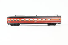 Load image into Gallery viewer, N Brass Key Imports SP - Southern Pacific Daylight Passenger 5-Car Set Factory Painted AS-IS NO BOX