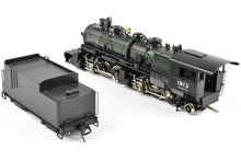 Load image into Gallery viewer, HO Brass CON Tenshodo GN - Great Northern 2-6-6-2 Class L-1 Factory Painted #1913 Crown