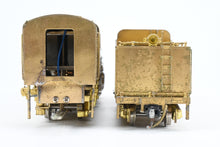 Load image into Gallery viewer, HO Brass Alco Models P&LE - Pittsburgh & Lake Erie or NYC - New York Central A-2a 2-8-4 Berkshire