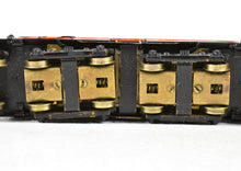 Load image into Gallery viewer, HO Brass Suydam IT - Illinois Terminal Class C Electric Freight Locomotive Custom Painted No. 1587
