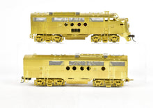 Load image into Gallery viewer, HO Brass OMI - Overland Models Inc. ATSF - Santa Fe EMD FT "A" and FT "B" Passenger Set