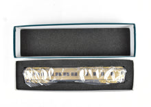 Load image into Gallery viewer, HO Brass Lambert Various Roads Pullman Heavyweight 8-1-2 Sleeping Car with Trucks