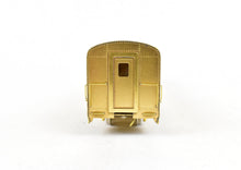 Load image into Gallery viewer, HO Brass Great Brass Fleet NYC - New York Central Pullman 17-Roomette Sleeper City Series Plan 4068E