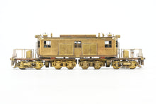Load image into Gallery viewer, HO Brass MEW - Model Engineering Works NYC - New York Central T Class Heavy Electric
