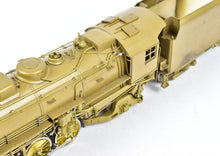 Load image into Gallery viewer, HO Brass OMI - Overland Models, Inc. NYC - New York Central H-10A 2-8-2 Michigan Central Version New NWSL Gearbox