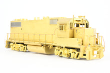 Load image into Gallery viewer, HO Brass OMI - Overland Models Inc. UP - Union Pacific EMD GP38-2 #2335-2344 Ex. MKT - Missouri Kansas Texas 1990-1992