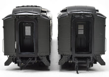 Load image into Gallery viewer, HO Brass CON PSC - Precision Scale Co. C&O - Chesapeake and Ohio "The George Washington" 8 Car Set F/P