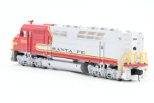 Load image into Gallery viewer, N Athearn 16839 ATSF - Santa Fe EMD FP45 No. 5943