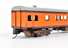Load image into Gallery viewer, HO Brass NPP - Nickel Plate Products MILW - Milwaukee Road Hiawatha 3 Car Set FP
