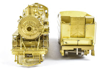 Load image into Gallery viewer, HO Brass Sunset Models ATSF - Santa Fe 3160 Class 2-8-2 Mikado
