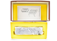 Load image into Gallery viewer, HO Brass Beaver Creek SP - Southern Pacific Silk and Tea Car FP No. 6968