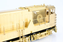 Load image into Gallery viewer, HO Brass Alco Models UP - Union Pacific GE U-50-B New NWSL Gears