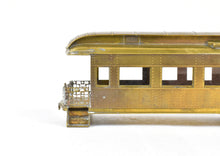 Load image into Gallery viewer, HO Brass Suydam ATSF - Santa Fe Cafe Lounge Observation