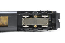 Load image into Gallery viewer, HO Brass Alco Models MKT – Missouri Kansas Texas EMD GP40 Low Nose Diesel Custom Painted