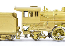 Load image into Gallery viewer, HO Brass NPP - Nickel Plate Products C&NW - Chicago & North Western Class E 4-6-2 Pacific